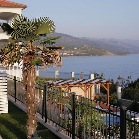 Apartments Poville Residence Povile Rom bilde