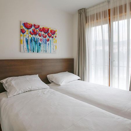 Apartments Poville Residence Povile Rom bilde